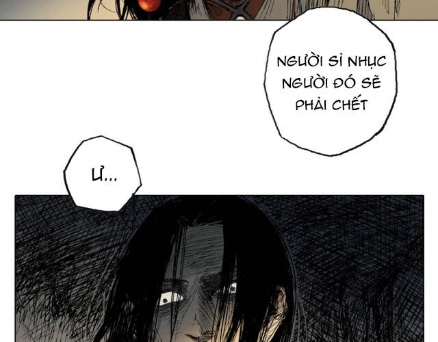 Linh Khư Chapter 35 - 26