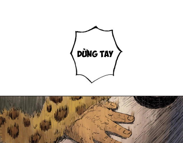 Linh Khư Chapter 35 - 33