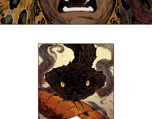 Linh Khư Chapter 35 - 42