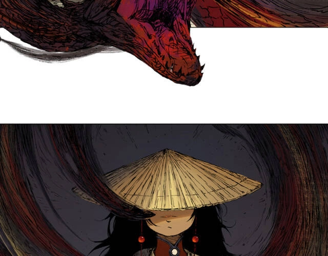 Linh Khư Chapter 35 - 44