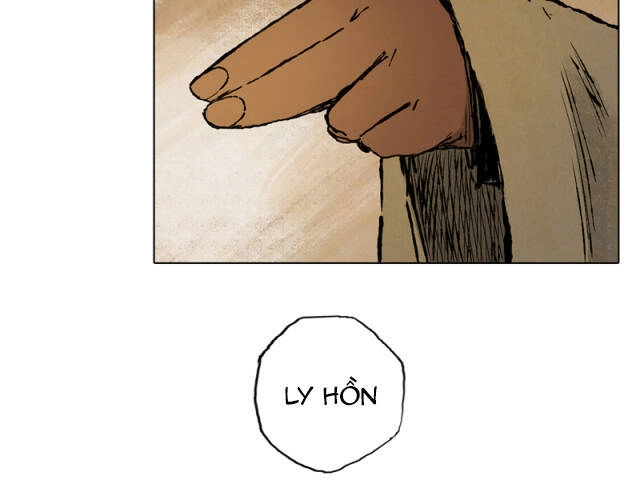 Linh Khư Chapter 35 - 48