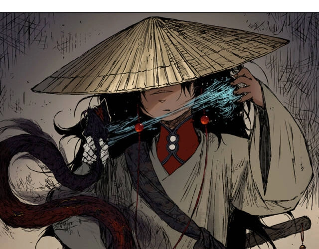 Linh Khư Chapter 35 - 49