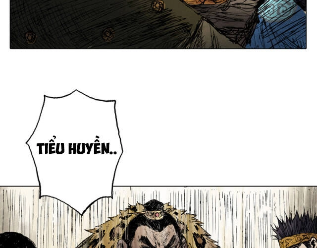 Linh Khư Chapter 35 - 57