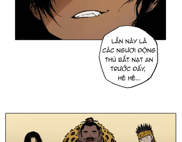 Linh Khư Chapter 35 - 64