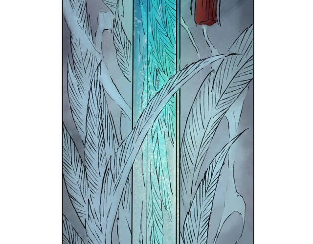 Linh Khư Chapter 36 - 6