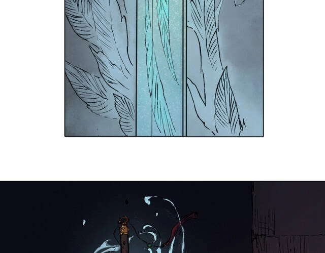 Linh Khư Chapter 36 - 7