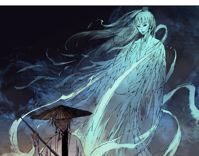 Linh Khư Chapter 36 - 13