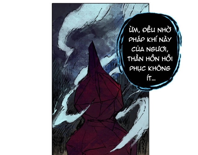 Linh Khư Chapter 36 - 16