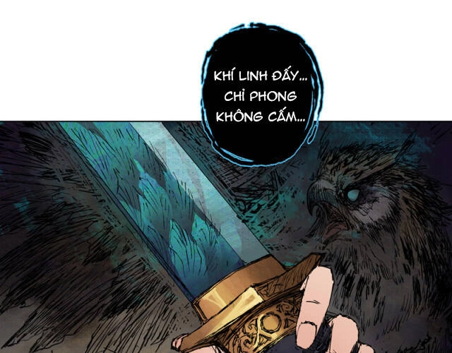 Linh Khư Chapter 36 - 19