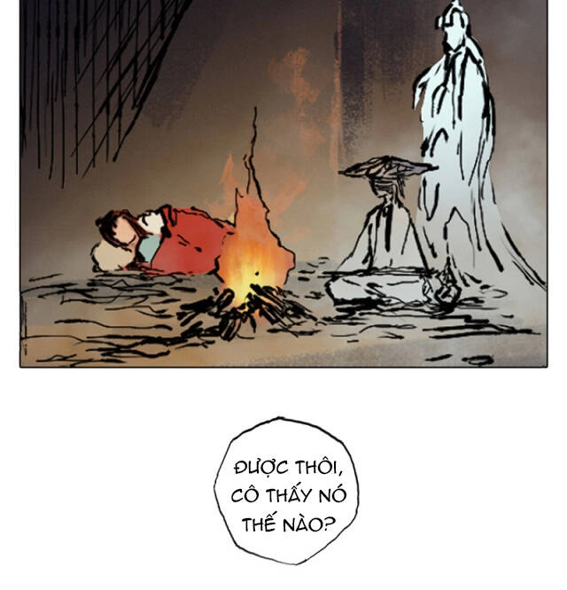 Linh Khư Chapter 36 - 27