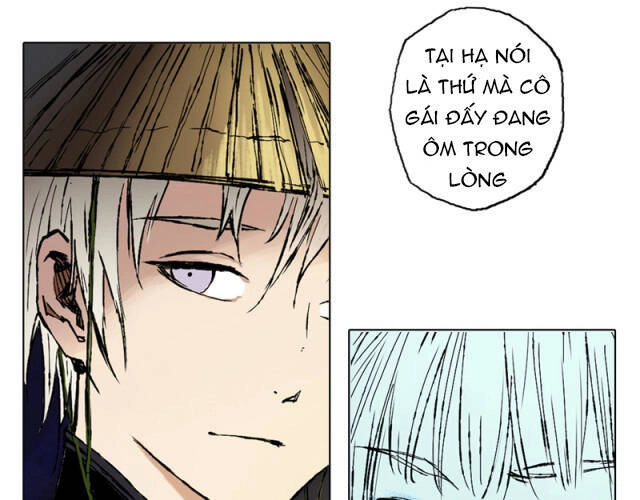 Linh Khư Chapter 36 - 29