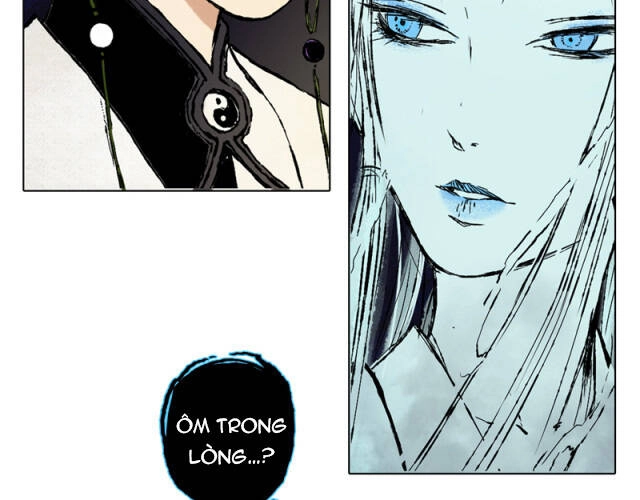 Linh Khư Chapter 36 - 30