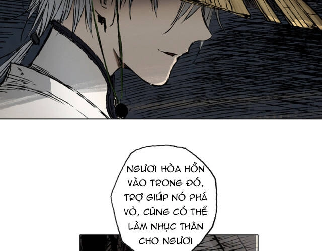 Linh Khư Chapter 36 - 34