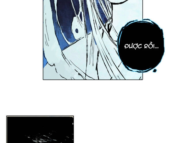 Linh Khư Chapter 36 - 40