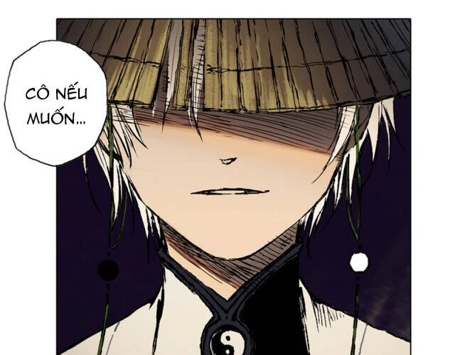 Linh Khư Chapter 36 - 48