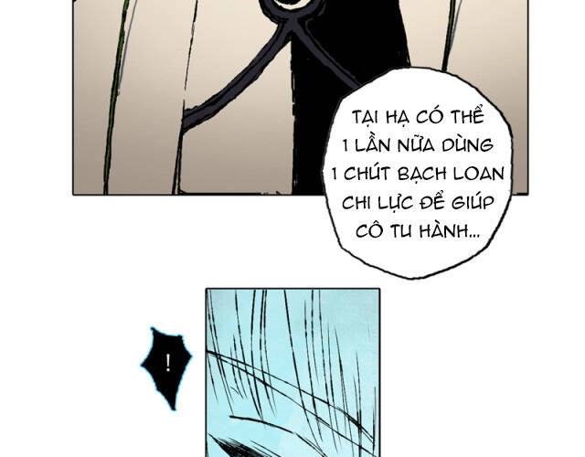 Linh Khư Chapter 36 - 49