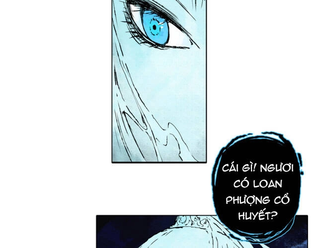 Linh Khư Chapter 36 - 50