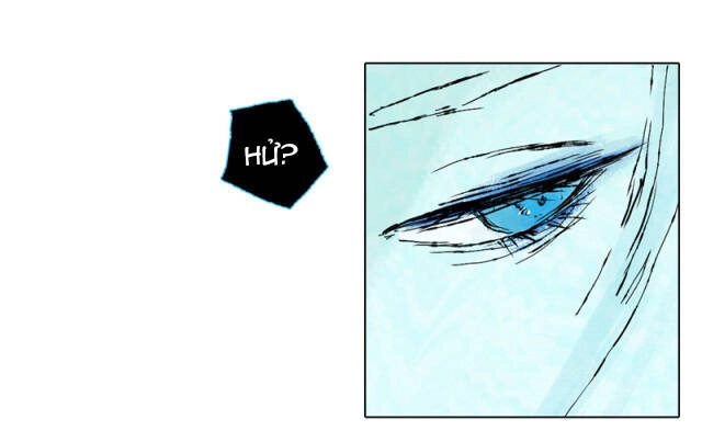 Linh Khư Chapter 36 - 54