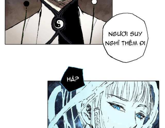 Linh Khư Chapter 36 - 57