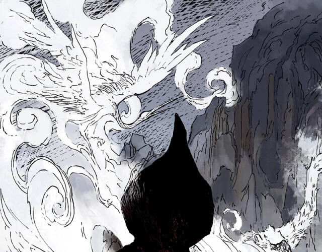 Linh Khư Chapter 37 - 1