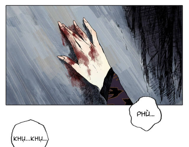 Linh Khư Chapter 37 - 5