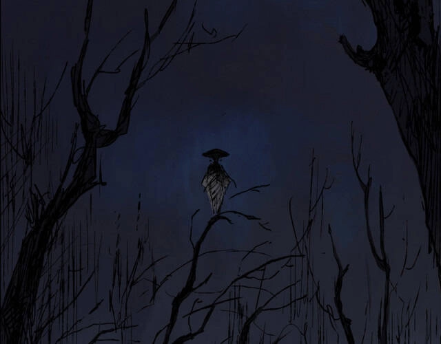 Linh Khư Chapter 37 - 11