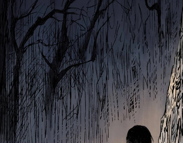 Linh Khư Chapter 37 - 12