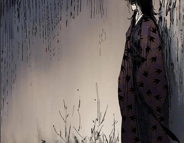 Linh Khư Chapter 37 - 13