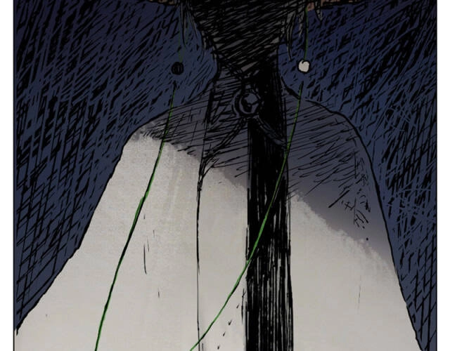 Linh Khư Chapter 37 - 15