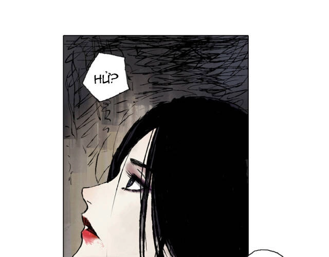 Linh Khư Chapter 37 - 22