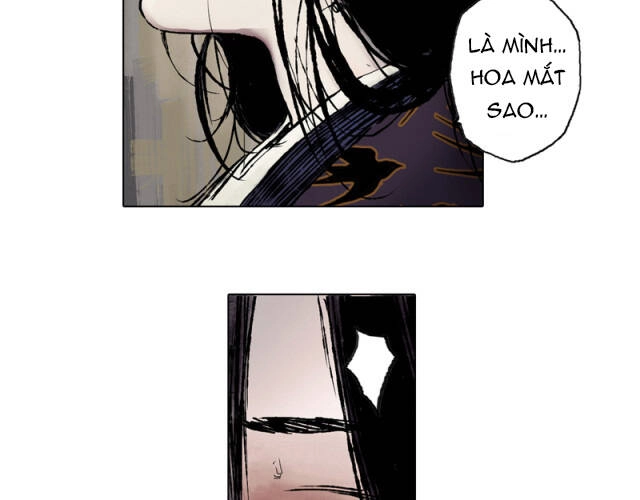 Linh Khư Chapter 37 - 23