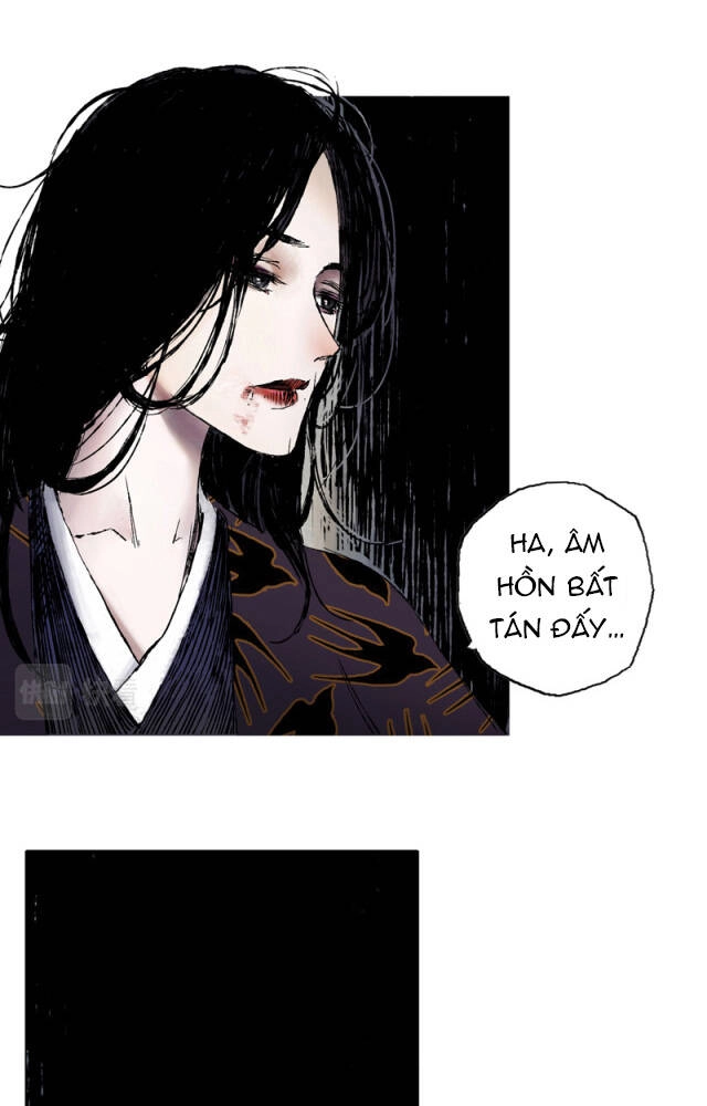 Linh Khư Chapter 37 - 25