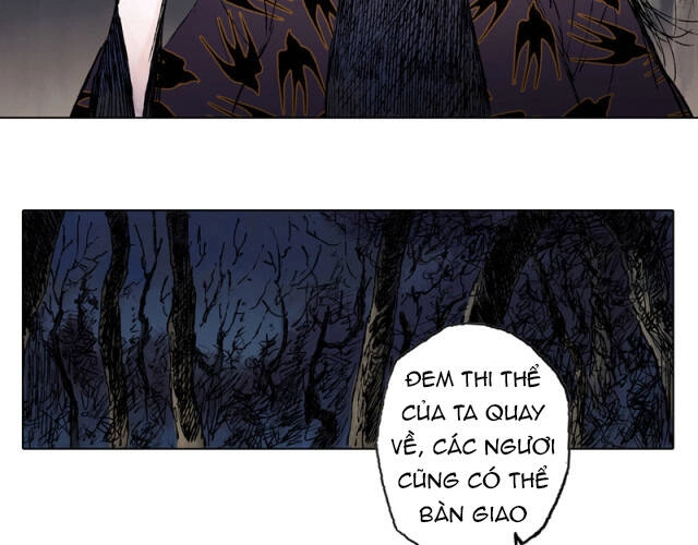 Linh Khư Chapter 37 - 34