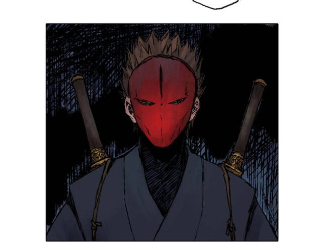 Linh Khư Chapter 37 - 35