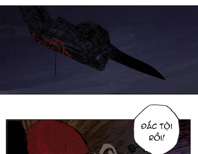 Linh Khư Chapter 37 - 38