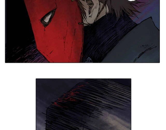 Linh Khư Chapter 37 - 39