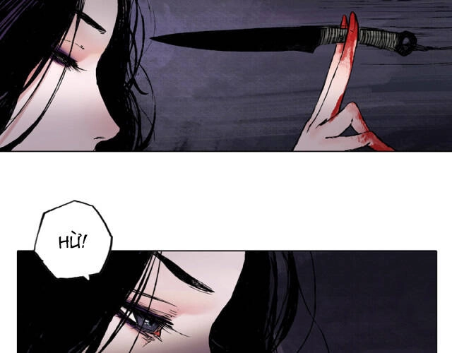 Linh Khư Chapter 37 - 41