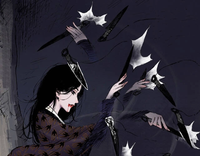 Linh Khư Chapter 37 - 43