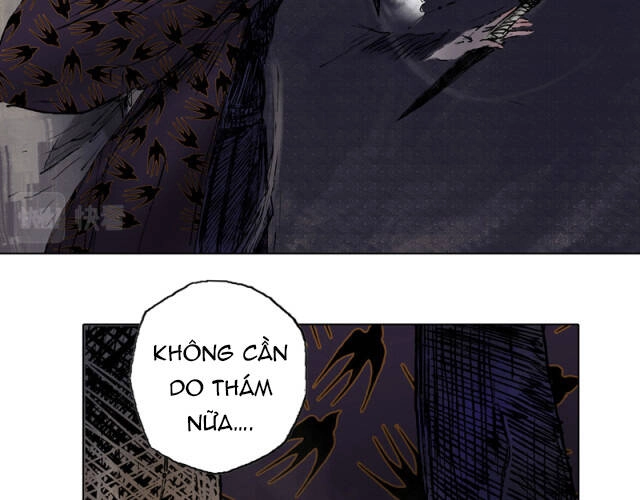 Linh Khư Chapter 37 - 44