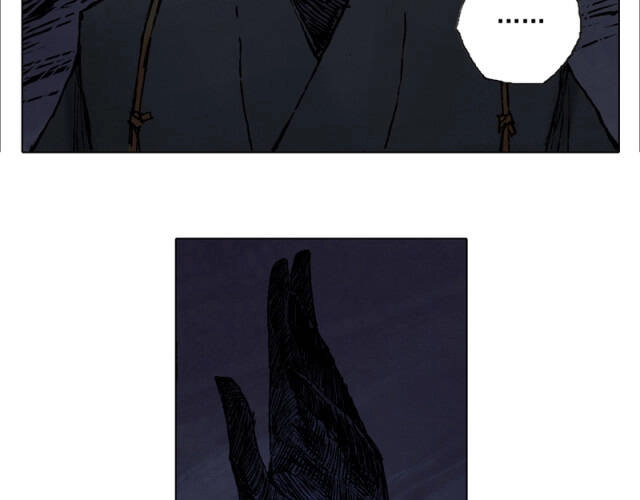 Linh Khư Chapter 37 - 49