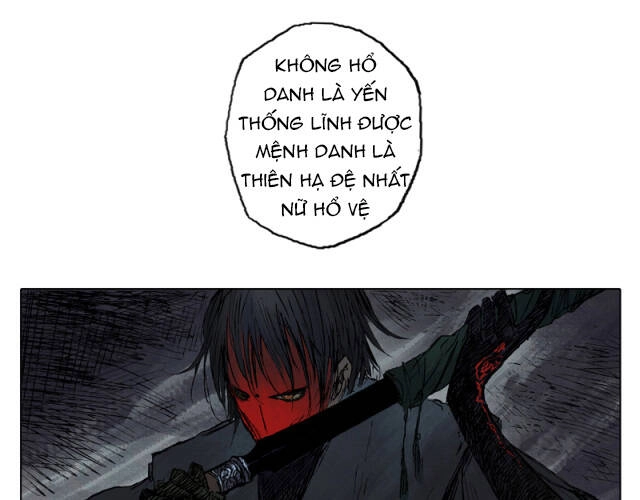 Linh Khư Chapter 37 - 52