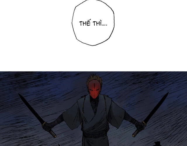 Linh Khư Chapter 37 - 55