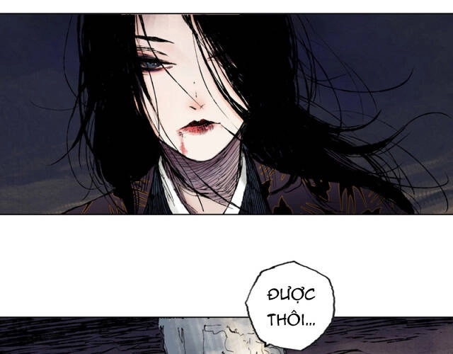 Linh Khư Chapter 37 - 58