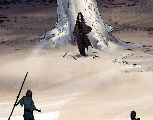 Linh Khư Chapter 37 - 59