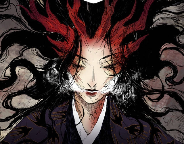 Linh Khư Chapter 39 - 58