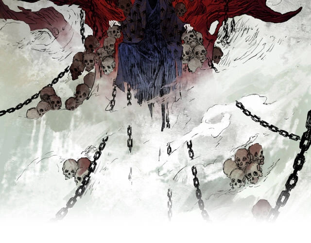 Linh Khư Chapter 41 - 2