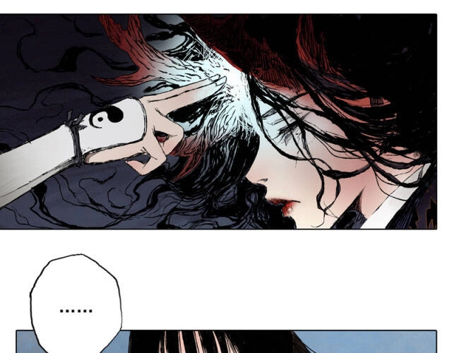 Linh Khư Chapter 41 - 5