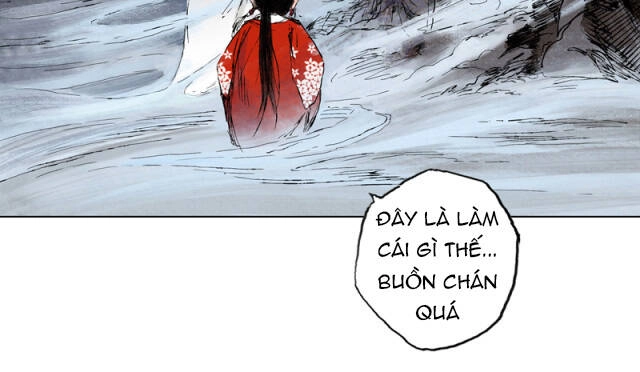 Linh Khư Chapter 41 - 7