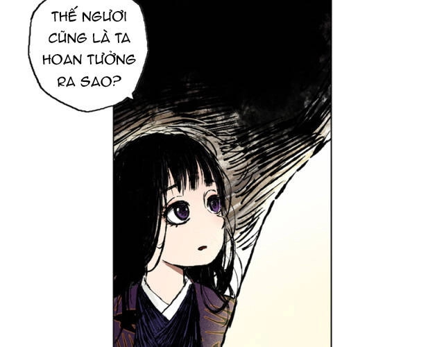 Linh Khư Chapter 41 - 24