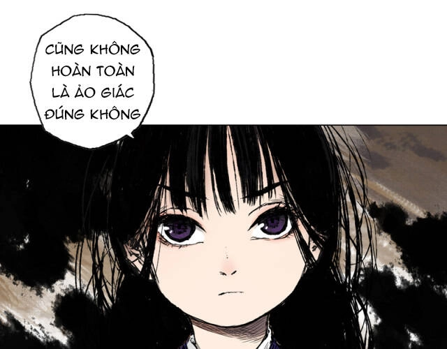 Linh Khư Chapter 41 - 29